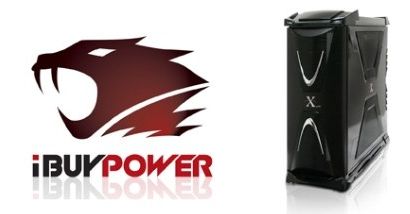 Wyjątkowe chłodzenie w komputerach iBUYPOWER