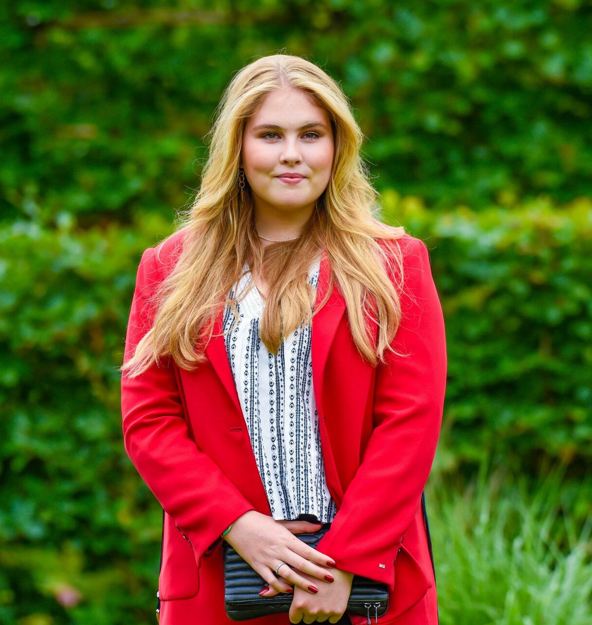 Księżniczka Amalia