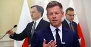 Węgry sprawdzają statusy uchodźców. Ziobro i Romanowski wezwani