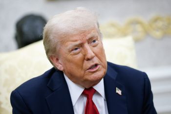 Trump dał Rosji 50 dni na zakończenie wojny. Skąd taki termin?