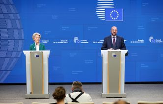 Impas przełamany. Jest porozumienie w kwestii kolejnego ciosu w Rosję