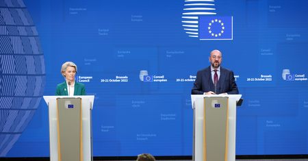 Impas przełamany. Jest porozumienie w kwestii kolejnego ciosu w Rosję