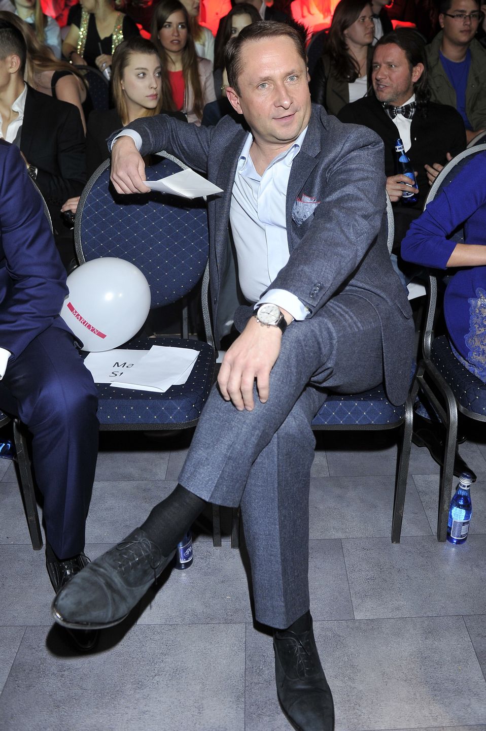 Kamil Durczok