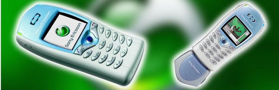 Podróż w czasie: Sony Ericsson T68i, czyli pierwsze dziecko japońsko-szwedzkiej spółki