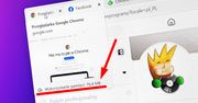 Nowość w Google Chrome. Sprawdź, ile RAM-u zajmuje dana karta