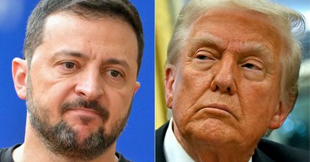 Wiadomo, co Zełenski powiedział Trumpowi. Wyciekły szczegóły