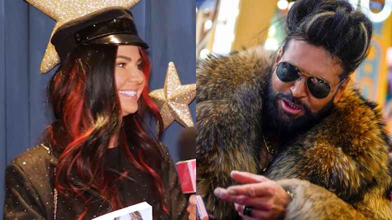 Maja Rutkowski kupiła Krzysztofowi apartament za "MILIONY DOLARÓW"! "Dużo złota, kilka basenów..." (WIDEO)