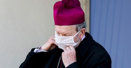 Wybory prezydenckie 2020. Biskupi postanowili zaapelować do polityków