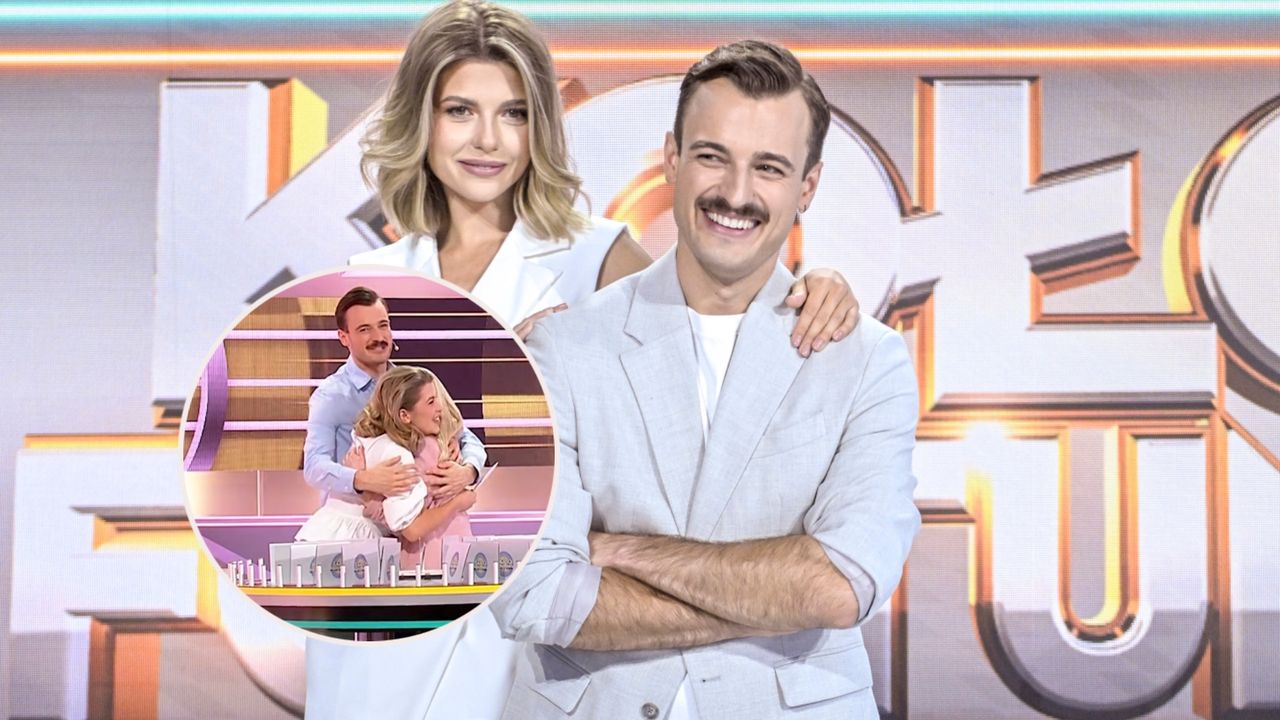 Padła główna WYGRANA w "Kole fortuny"! Uczestniczka zgarnęła majątek od TVP