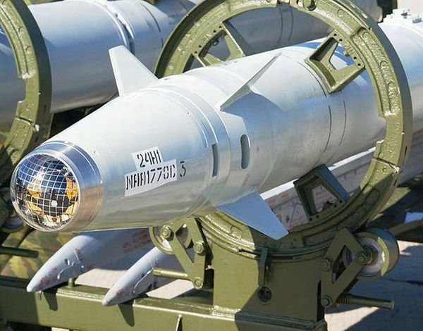 Uzbrojenie kierowane laserowo w pigułce [cz.2] 2