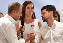 Zamieszanie na listach. "Wszystko, by wygrać"