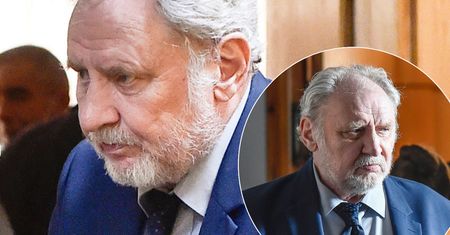 Andrzej Grabowski nie odpuszcza PiS. Pojawił się w nagraniu, które ma wstrząsnąć Polakami