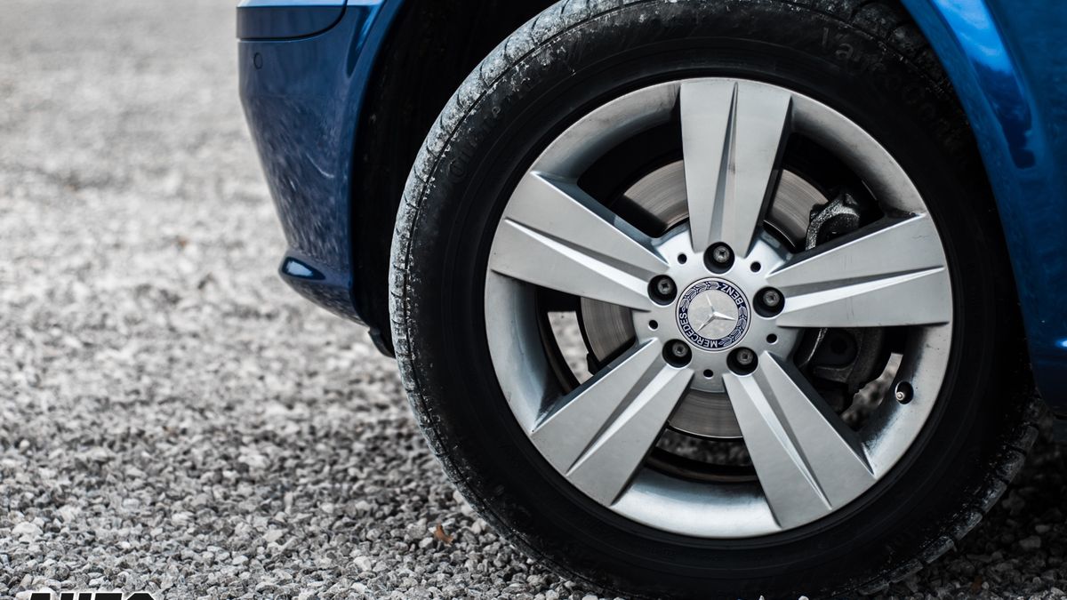 Wymiana opon w przypadkowym zakładzie wulkanizacyjnym może być drogą przez mękę