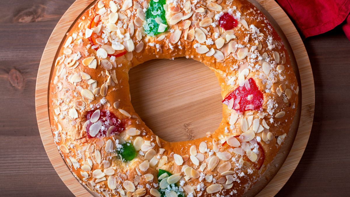 To ciasto to prawdziwy strzał w 10!