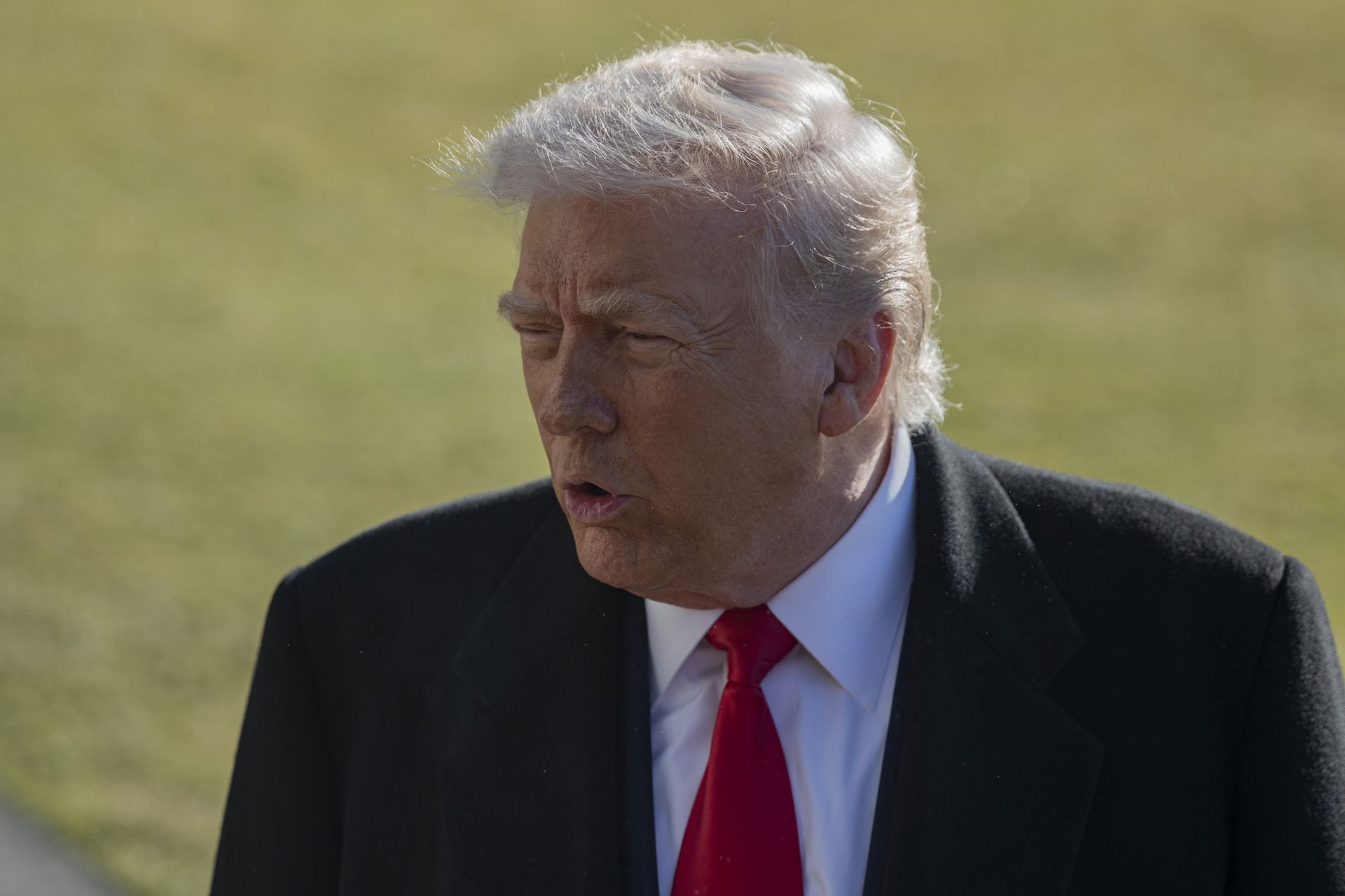 wiadomości,aktualności,WP Wiadomości Plan Trumpa na Grenlandię przyspiesza. 