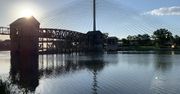 Pogoda we Wrocławiu. Prognoza na sobotę 18 kwietnia. Słońce i sucho pod wysokim ciśnieniem