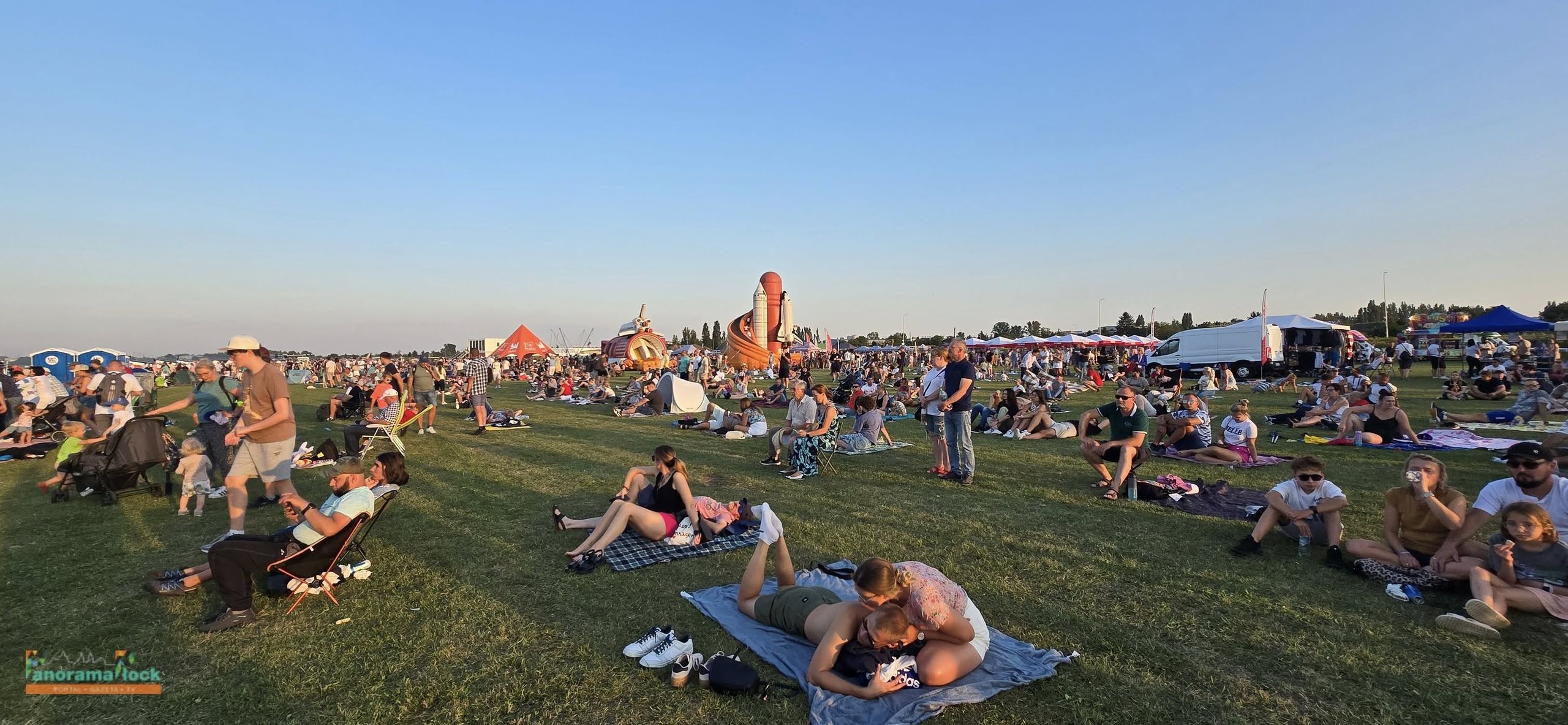 Płocki Piknik Lotniczy 