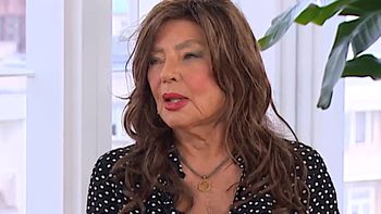 Agnieszka Fitkau-Perepeczko UDERZA w hejterów. Zaskakujące słowa 83-latki
