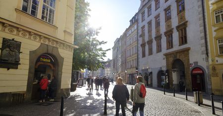 Zaskoczenie w Czechach. Takiej inflacji nikt się nie spodziewał
