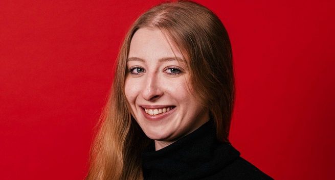 Nowa osoba w oLIVE media