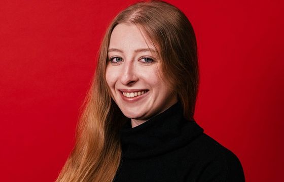 Nowa osoba w oLIVE media