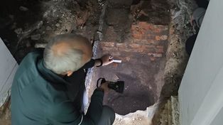 Odkrycie w Lesznie. Archeolodzy zbadają obszar georadarem