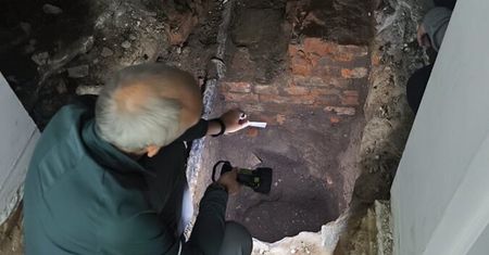 Odkrycie w Lesznie. Archeolodzy zbadają obszar georadarem