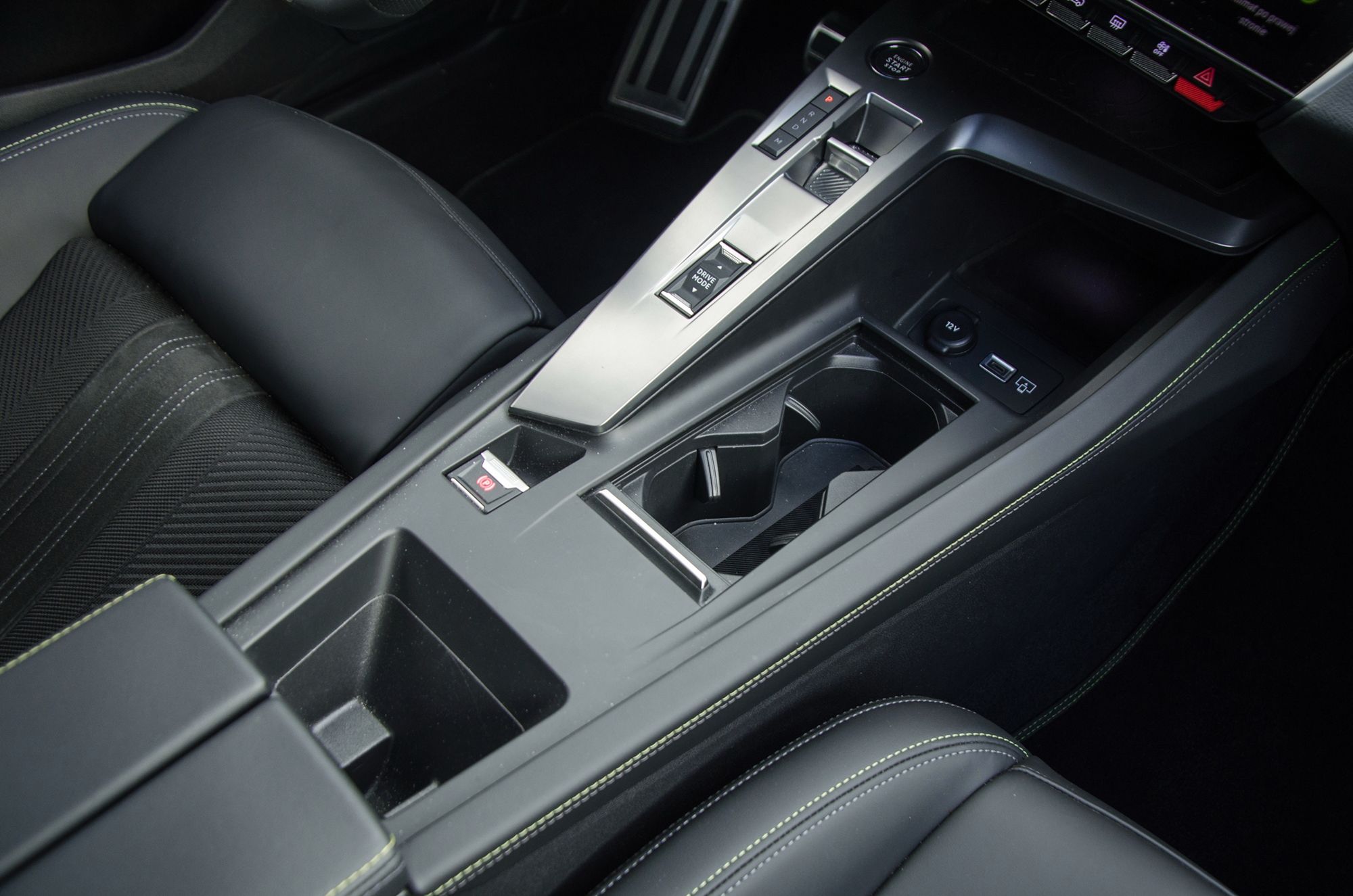 Peugeot 308 HDI