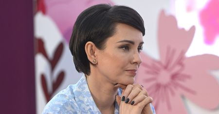 "Zostałam na totalnym lodzie". Wyznała, co ją spotkało