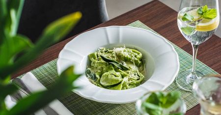 La Dolce Pera –prawdziwa włoska restauracja w Lublinie. Takiego miejsca jeszcze nie było!