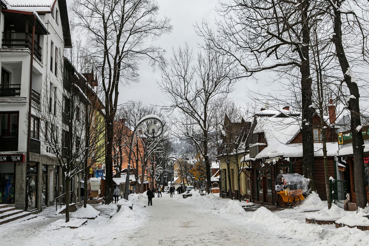 Szukała noclegu w Zakopanem. Jest wściekła. "Czy to jest fair?"