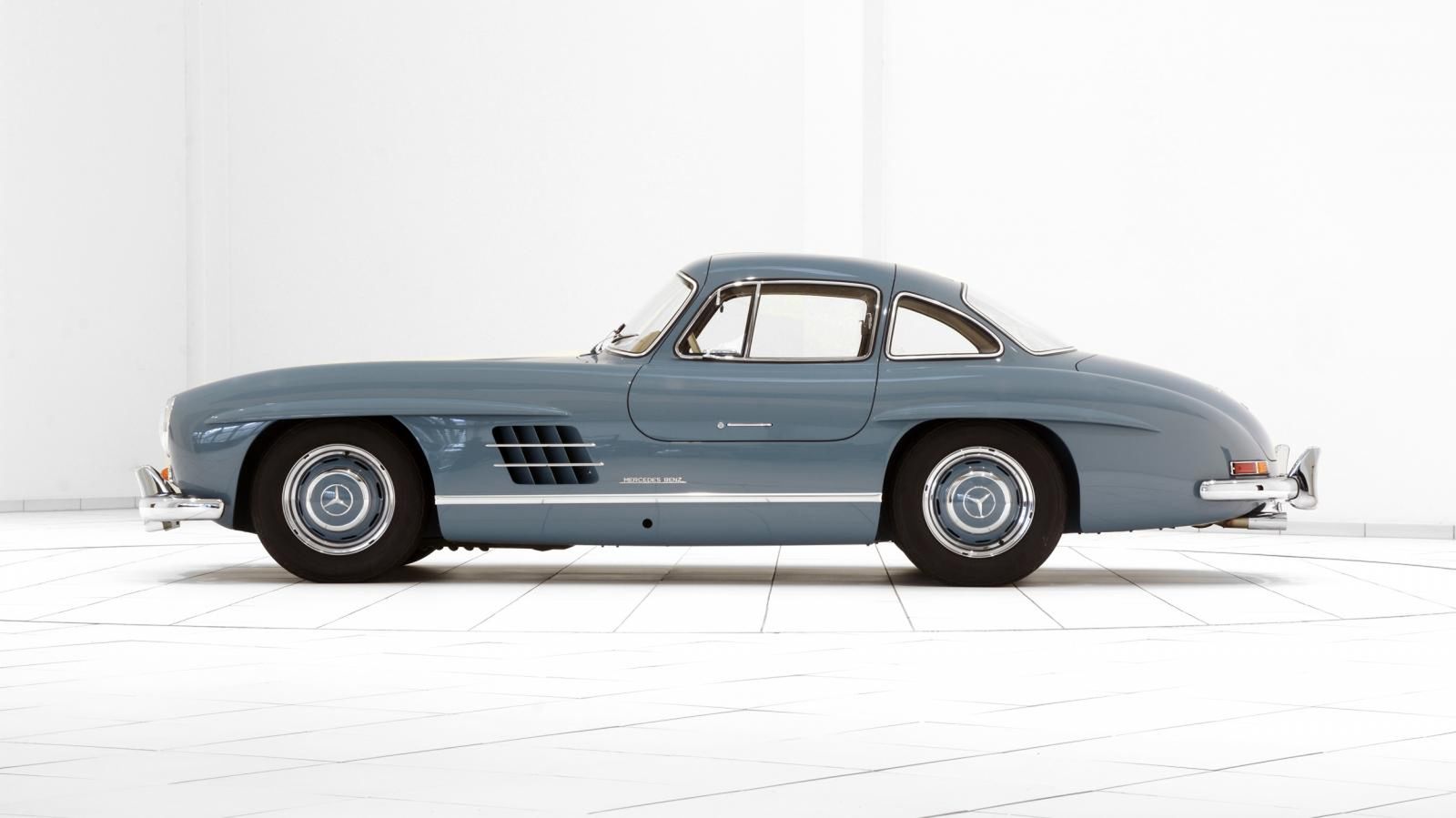 Mercedes-Benz 300 SL
