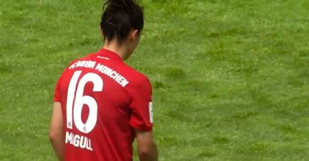 Najlepszy gol czerwca. Czy ta kobieta zgarnie Lewandowskiemu tytuł sprzed nosa?