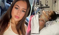 20-latka runęła z 7. piętra. Przeżyła. Cud w Australii