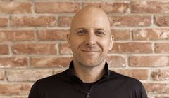 Adam Mazan chief operating officerem Vecton