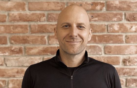 Adam Mazan chief operating officerem Vecton