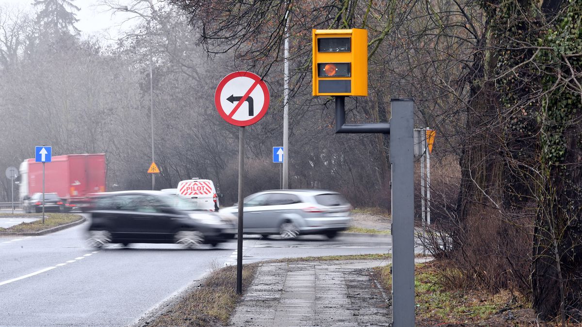 Fotoradar ujawnił zdradę. Tłumaczenie męża nie miało sensu 1