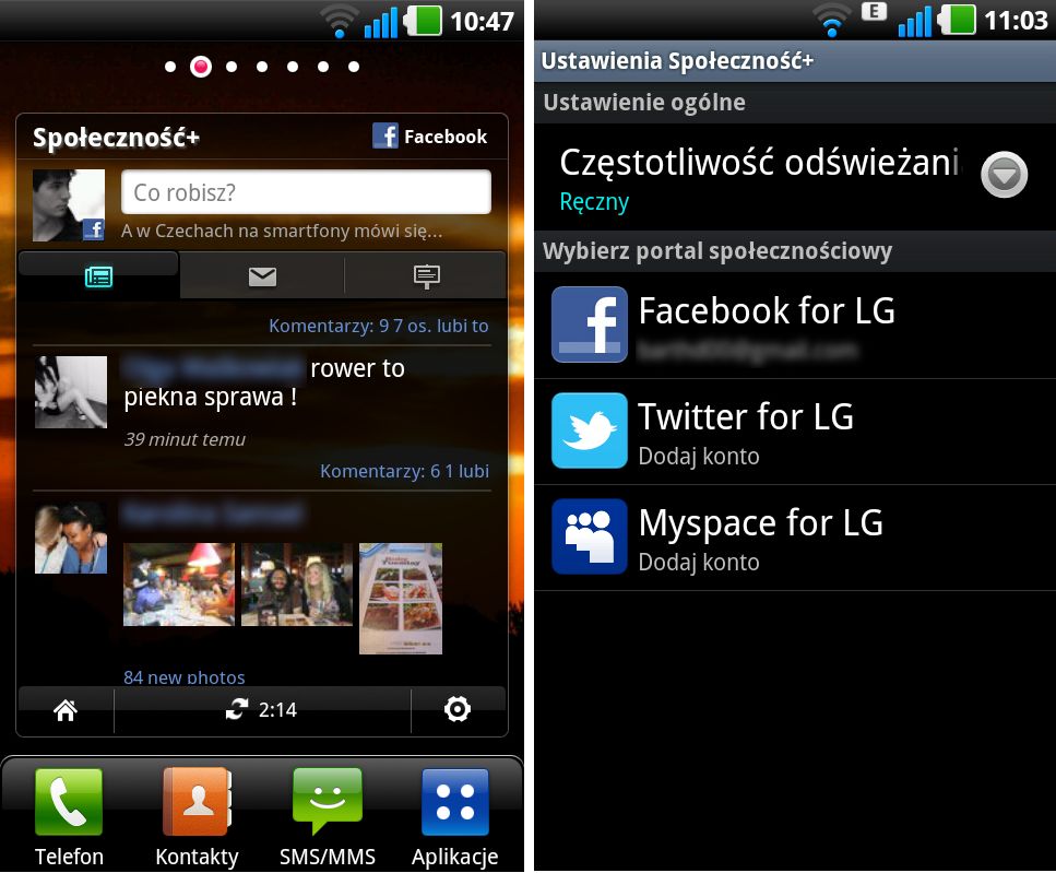 LG Swift 3D - test cz. 2 [oprogramowanie] 7