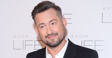 Marcin Prokop padł ofiarą oszustów. Chcieli wyłudzić pieniądze