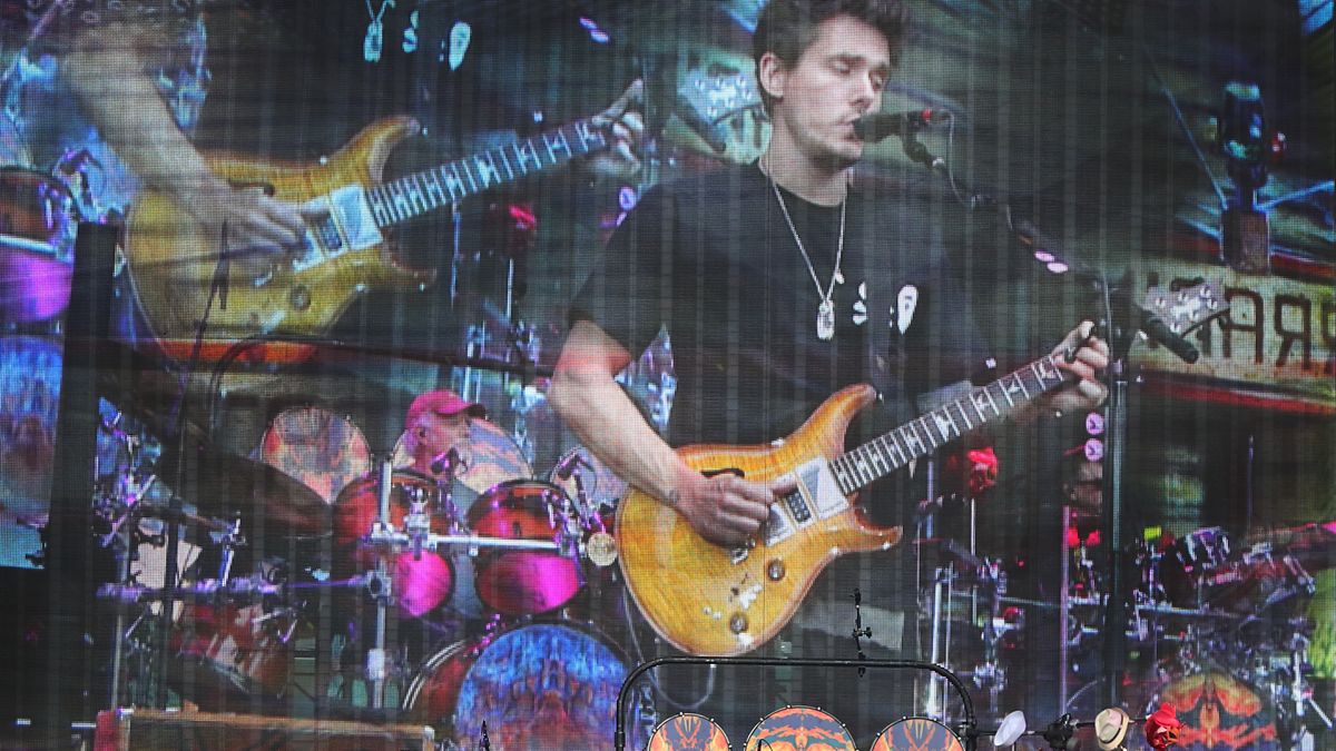 Do śmiertelnego wypadku doszło podczas koncertu Dead & Company