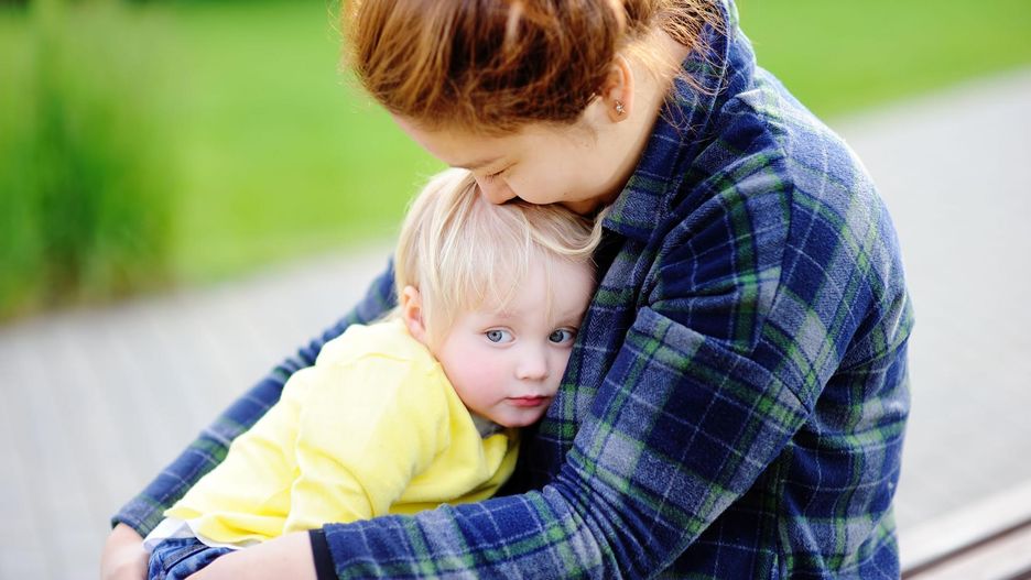 Rodzice potrafią dać nianiom w kość