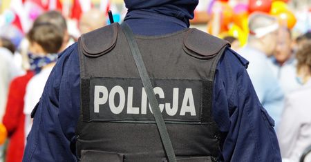 Koronawirus w śląskiej policji. 10 funkcjonariuszy zakażonych