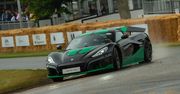 Rimac nie osiada na laurach. Chce powalczyć z główną bolączką elektryków