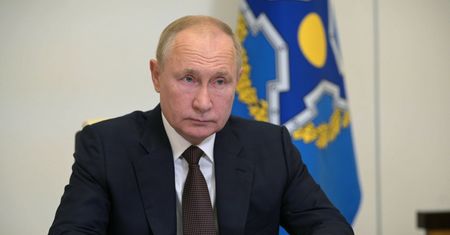 Szefowa niemieckiego MON: Rosja jest agresorem