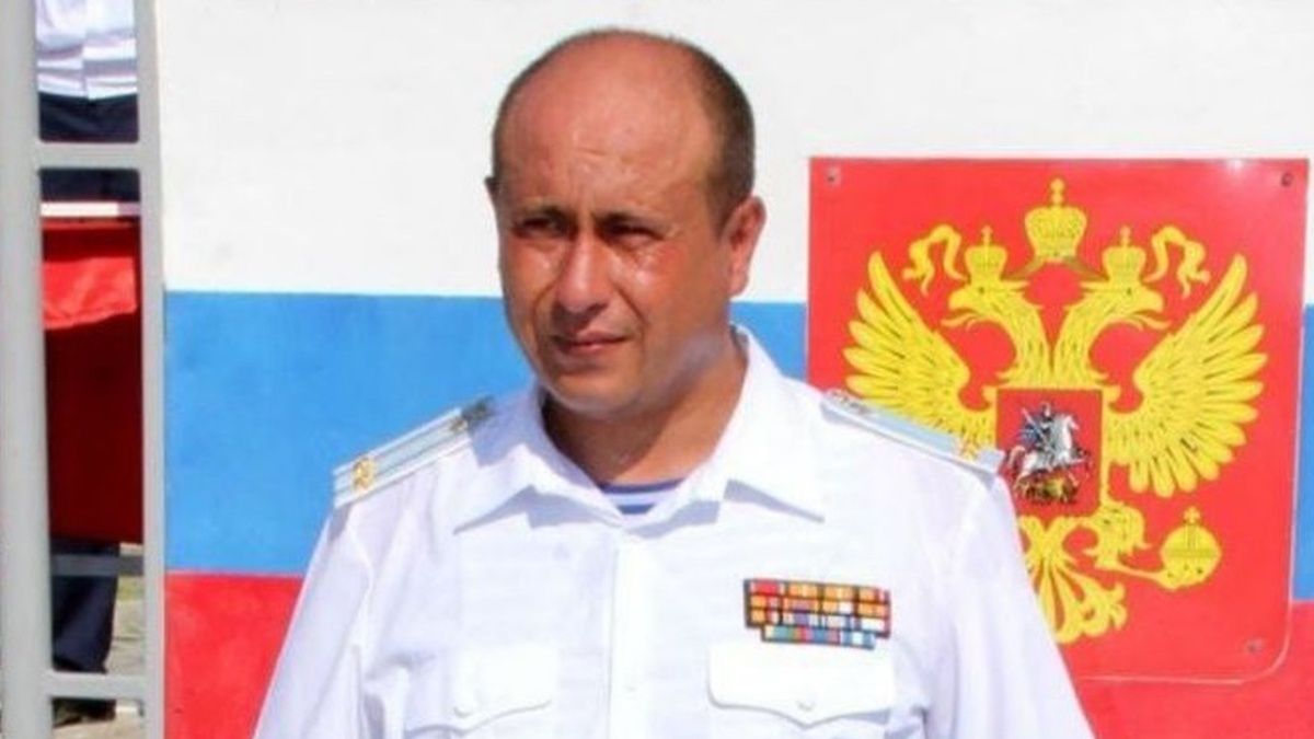 Aleksiej Szarawow to kolejny rosyjski dowódca wyeliminowany w Ukrainie 