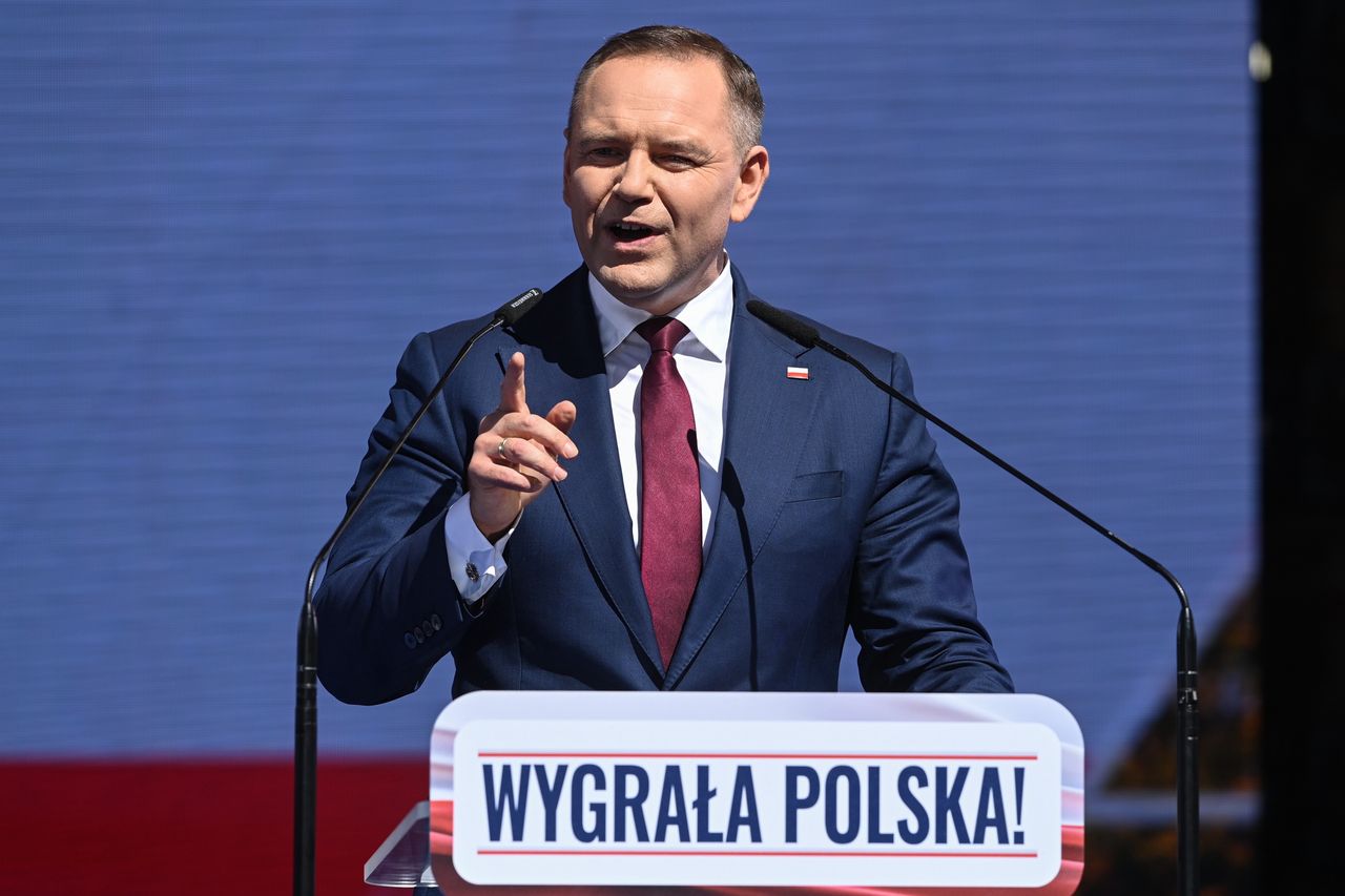 Będzie bojkot KO zaprzysiężenia Nawrockiego? Posłanka wprost
