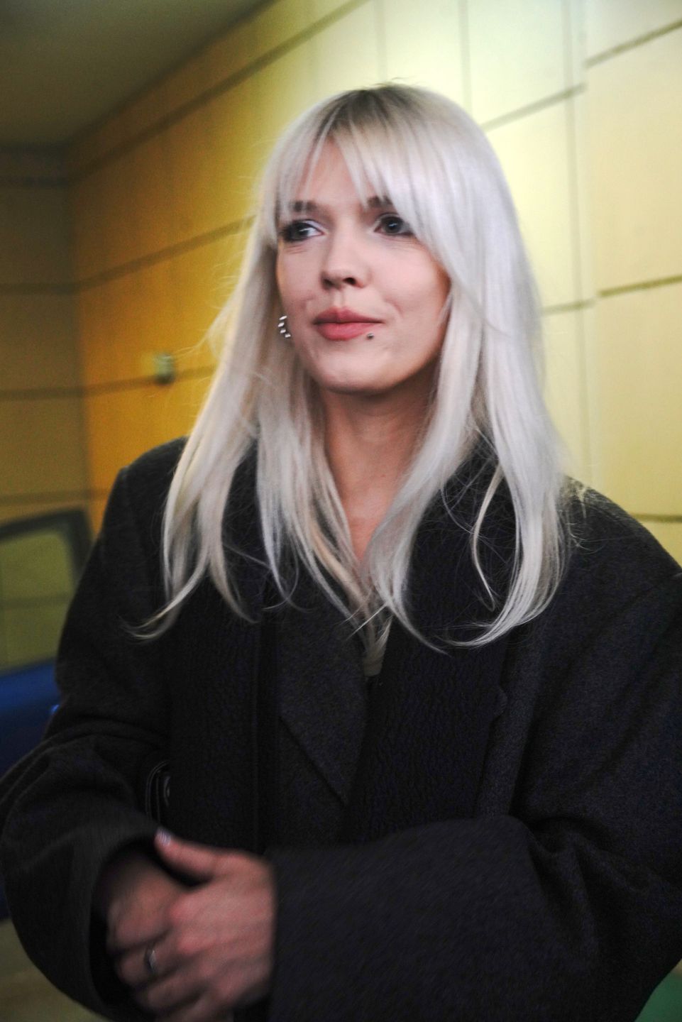 Daria Zawiałow