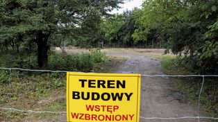 Zbierają 5 mln zł na jedenasty kościół. Mieszkańcy protestują