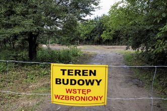 Zbierają 5 mln zł na jedenasty kościół. Mieszkańcy protestują