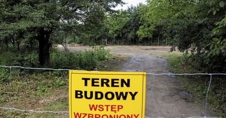 Zbierają 5 mln zł na jedenasty kościół. Mieszkańcy protestują